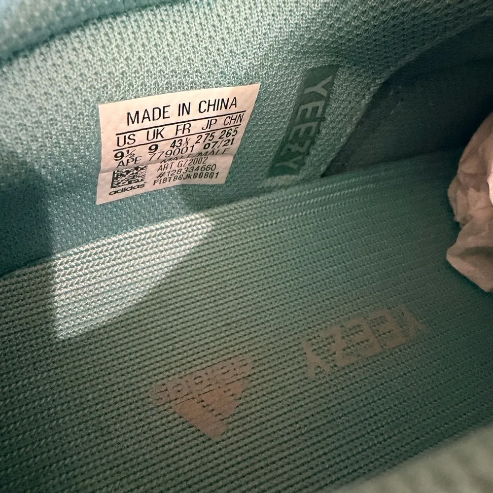 Yeezy Boost 700 Azure